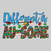 Different Is Au Some Premium Tee | Teevron