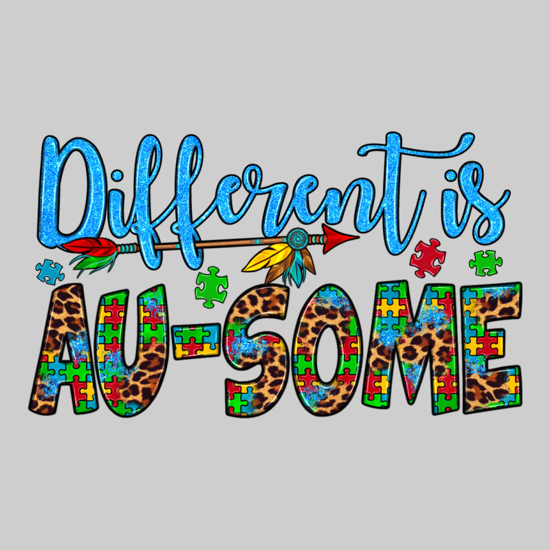Different Is Au Some Premium Tee by Artiststas | Teevron