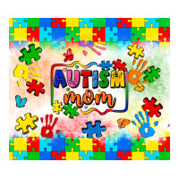 autism mom | Teevron