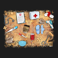 Nurse Classic Tee | Teevron