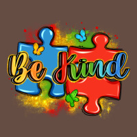 Be Kind Autism Long Sleeve Tee | Teevron