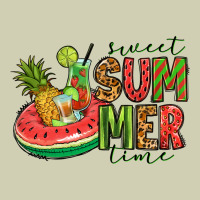 Sweet Summer Time Heavy Core Tee | Teevron