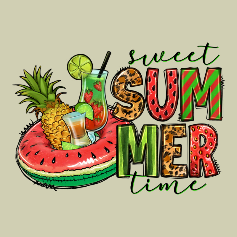 Sweet Summer Time Heavy Core Tee by Jasminsmagicworld | Teevron