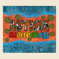 Autism Awareness Premium Tee | Teevron
