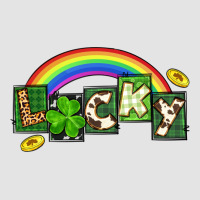 Lucky St. Patrick's Day Premium Sweatshirt | Teevron