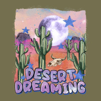 Desert Dreaming Vintage Hoodie | Teevron