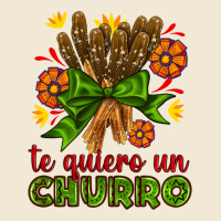 Te Gueiro Un Churro Premium Tee | Teevron