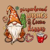 Gingerbread Wishes Cocoa Kisses Vintage Tee | Teevron
