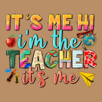 Its Me Hi Im The Teacher Its Me Nca Vintage Hoodie | Teevron