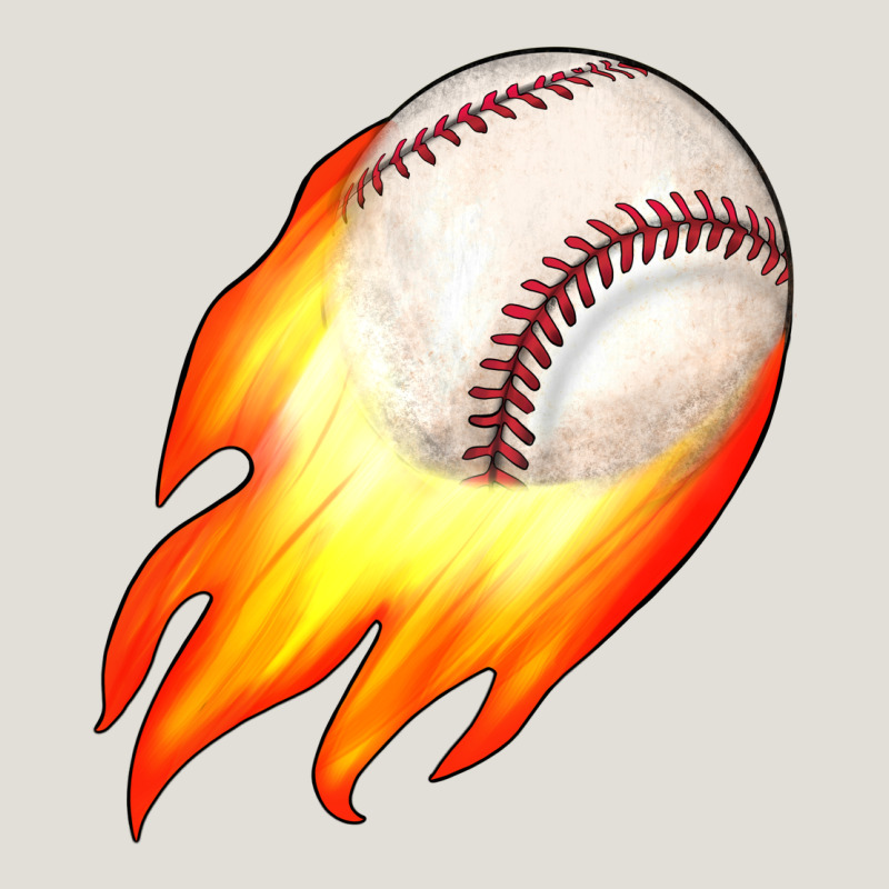 Baseball Heavy Core Tee by JahusDesignShop | Teevron