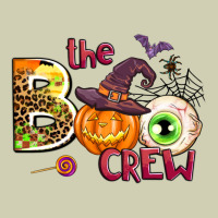 The Boo Crew Heavy Core Tee | Teevron