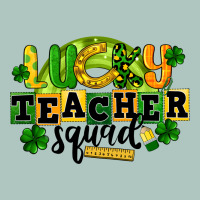 Lucky Teacher Squad St. Patrick's Day Premium Sweatshirt | Teevron