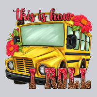 This Is How I Roll Classic Tee | Teevron