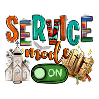 service mode on | Teevron