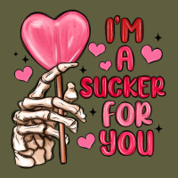 I M A Sucker For You Vintage Tee | Teevron