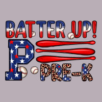 Batter Up Pre K Vintage Tee | Teevron