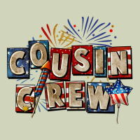Cousin Crew 4th Of July Heavyweight Hoodie | Teevron