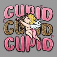 Cupid Cupid Cupid Valentine's Day Vintage Hoodie | Teevron
