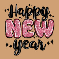 Happy New Year Vintage Tee | Teevron