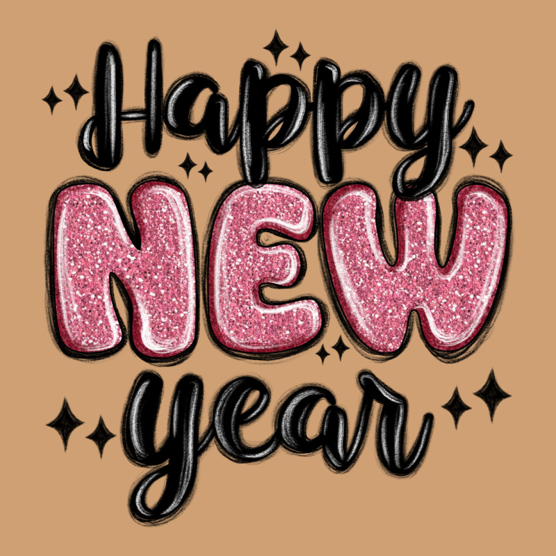 Happy New Year Vintage Tee by MaliasSmallBusiness | Teevron