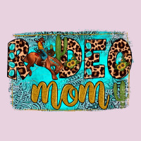 Rodeo Mom Ladies Tee | Teevron