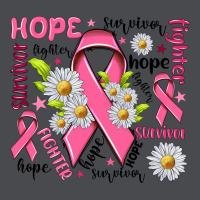 Breast Cancer Zipper Hoodie | Teevron