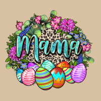 Easter Mama Happy Easter Day Heavyweight Hoodie | Teevron