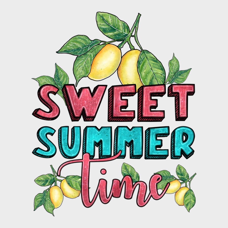 Sweet Summer Time Lemonade Urban Hoodie by BundleAndBundleShop | Teevron