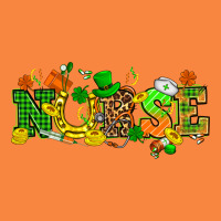 St. Patricks Day Nurse Premium Sweatshirt | Teevron
