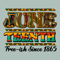 Juneteenth Heavyweight Hoodie | Teevron