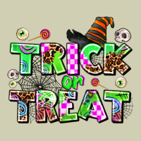 Trıck Or Treat Heavy Core Tee | Teevron