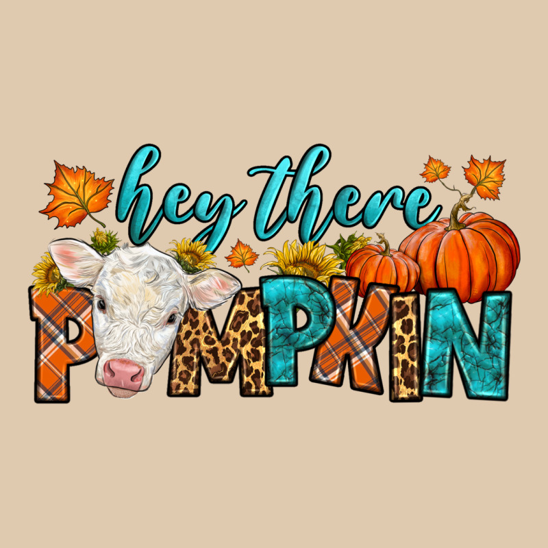Western Hey There Pumpkin Heavyweight Sweatshirt by LillyAllenDesigns | Teevron