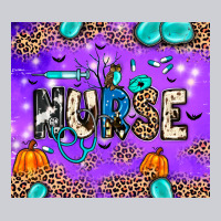 Nurse Halloween Classic Tee | Teevron