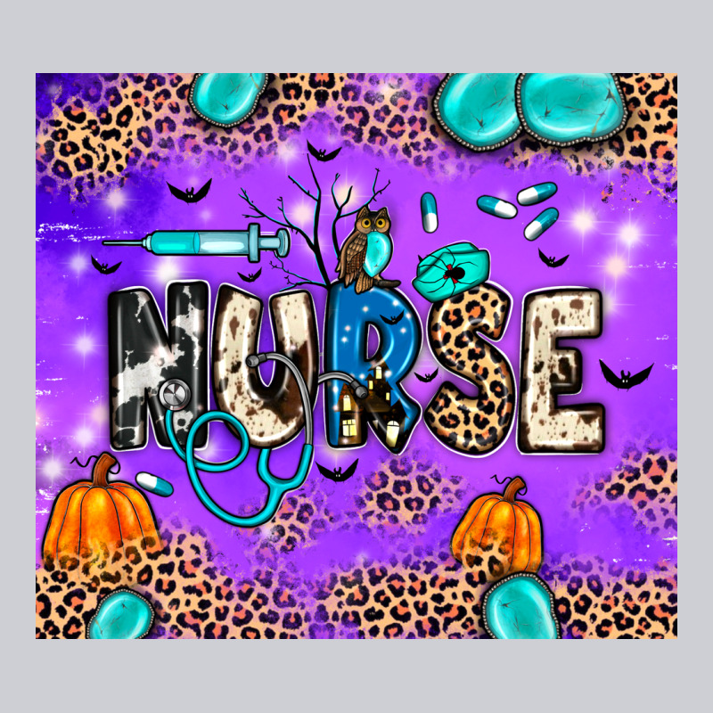 Nurse Halloween Classic Tee by JahusDesignShop | Teevron