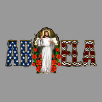 Abuela Jesus Christ Vintage Hoodie | Teevron