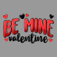 Be Mine Valentine Vintage Hoodie | Teevron