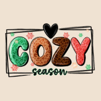 Cozy Season Urban Heavy Tee | Teevron