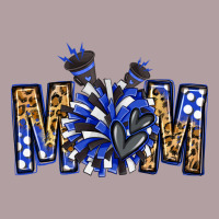 Cheer Mom Vintage Hoodie | Teevron
