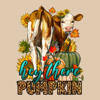 Hey There Pumpkin Fall Heavyweight Sweatshirt | Teevron