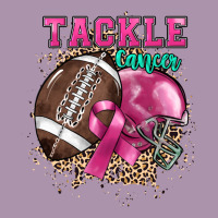 Tackle Cancer Heavyweight Hoodie | Teevron