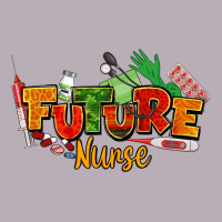 Future Nurse Juneteenth Vintage Tee | Teevron