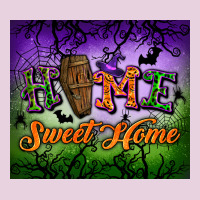 Home Sweet Home Tumbler Ladies Tee | Teevron