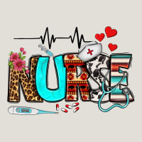 Western Nurse Heavy Core Tee | Teevron