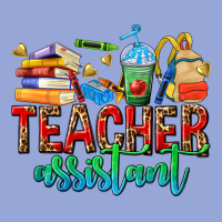 Teacher Assistant Classic Tee | Teevron