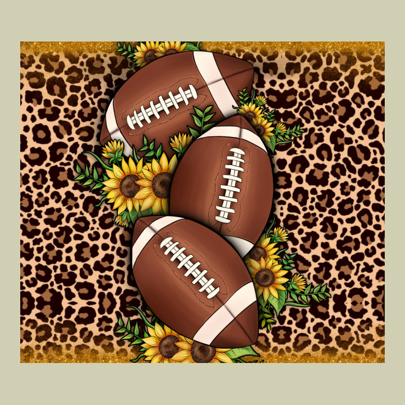 American Football Heavy Core Tee by JahusDesignShop | Teevron