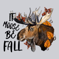 It Moose Be Fall Heavyweight Sweatshirt | Teevron
