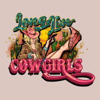 Long Life Cowgirls Premium Hoodie | Teevron
