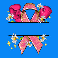 Personalized Breast Cancer Ribbon Zipper Hoodie | Teevron