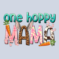 One Hoppy Mama Mother's Day Premium Sweatshirt | Teevron