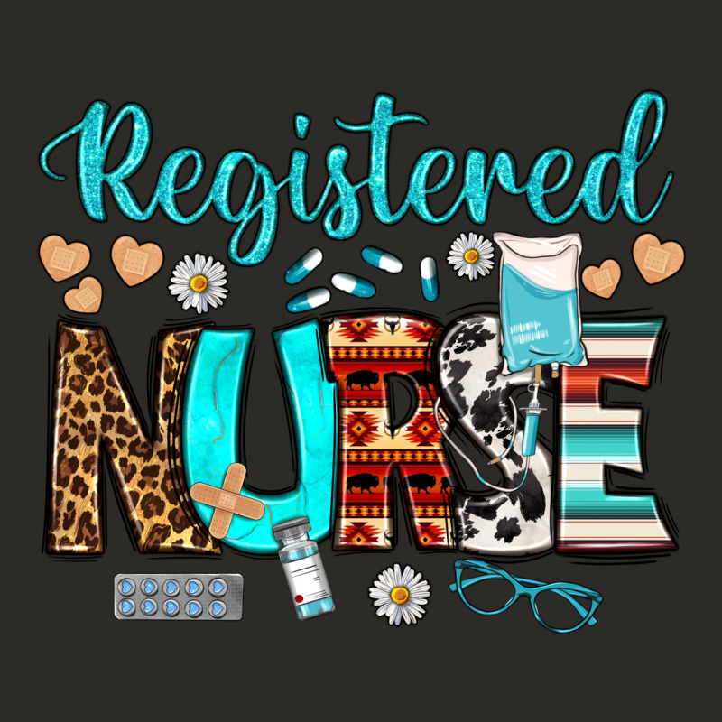 Registered Nurse Heavy Core Tee by BundleAndBundleShop | Teevron